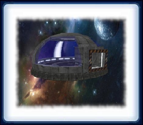 Solar powered home