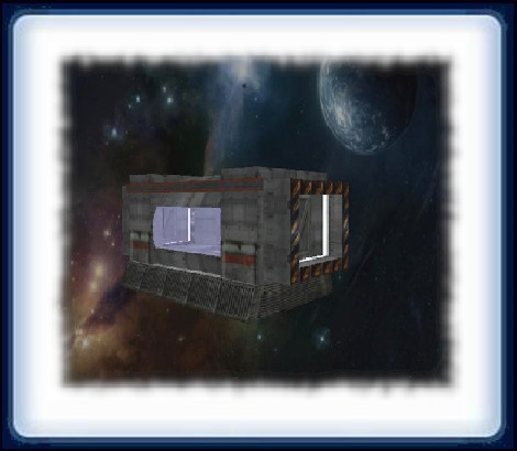 Solar powered home