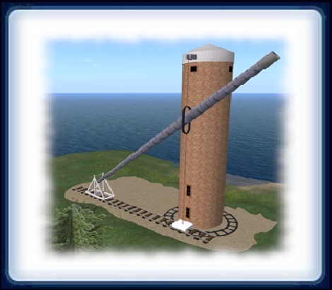 Craig Telescope