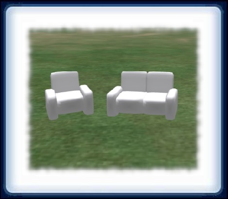 Easy chairs