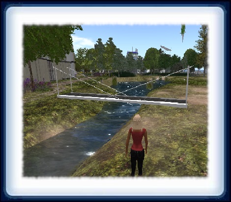 Foot Bridge
