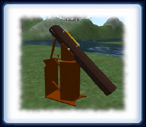 Hadley telescope