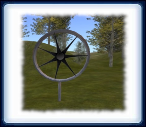Horizontal axis wind turbine
