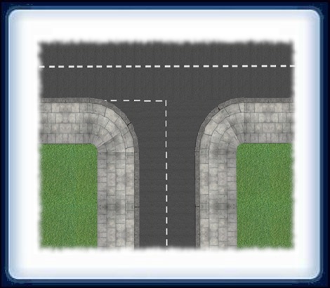 Pavement and Road kit