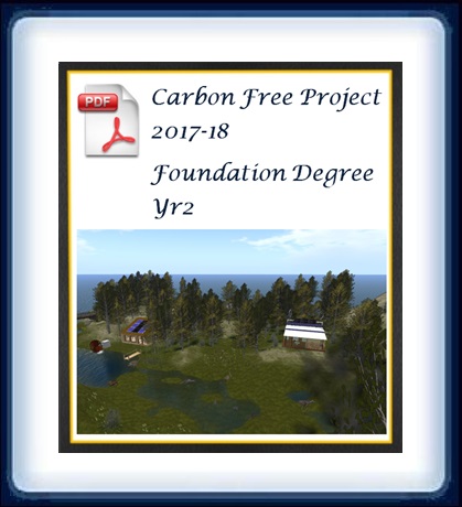 Carbon Free icon