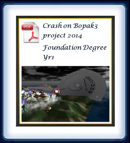Crash on Bopak3 icon