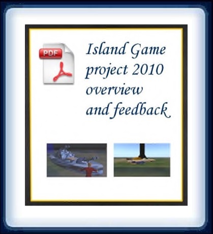 Island Game icon