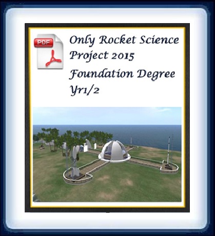 Rocket Science icon