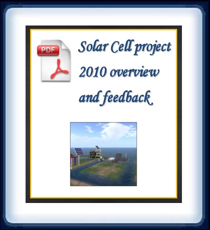 Solar Cells