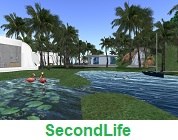 Second Life