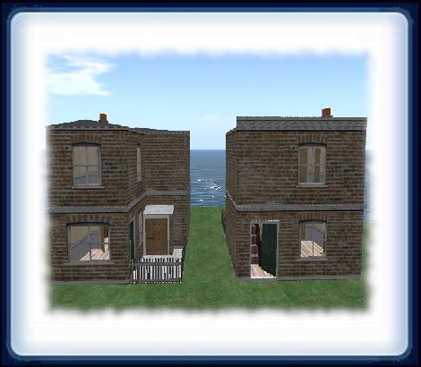 Solar powered home