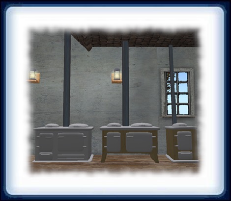 Wood Burning Stoves