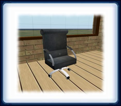 executive office chair