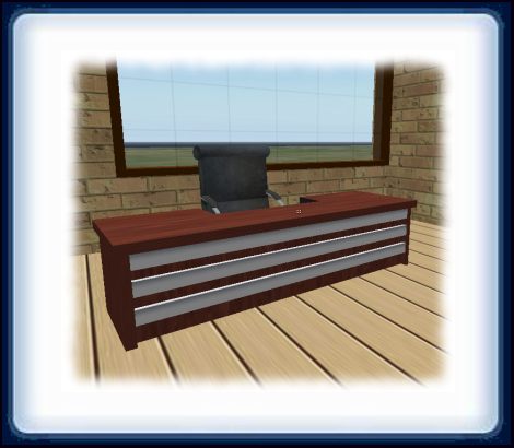 Office desk